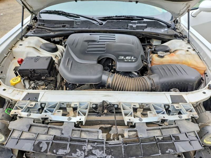 2017 Dodge Challenger მანქანა იყიდება აუქციონზე, vin: 2C3CDZAG0HH558248, აუქციონის ნომერი: 58253886