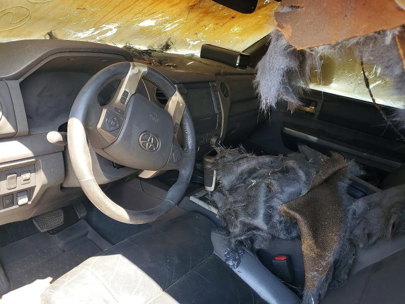 Aukcja sprzedaży 2020 Toyota Tundra, vin: 5TFHY5F13LX955797, numer aukcji: 57810776