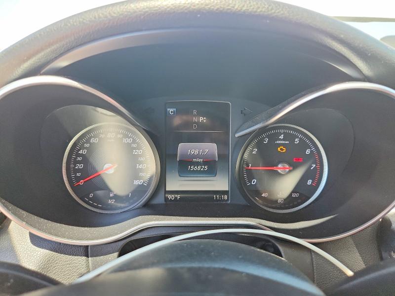 Продаж на аукціоні авто 2016 Mercedes-benz C, vin: 55SWF4JB5GU151846, номер лоту: 58088606