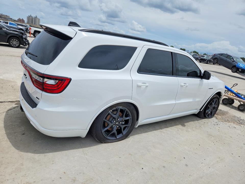 Aukcja sprzedaży 2026 Dodge Durango, vin: 1C4SDJCT5TC209925, numer aukcji: 56290196