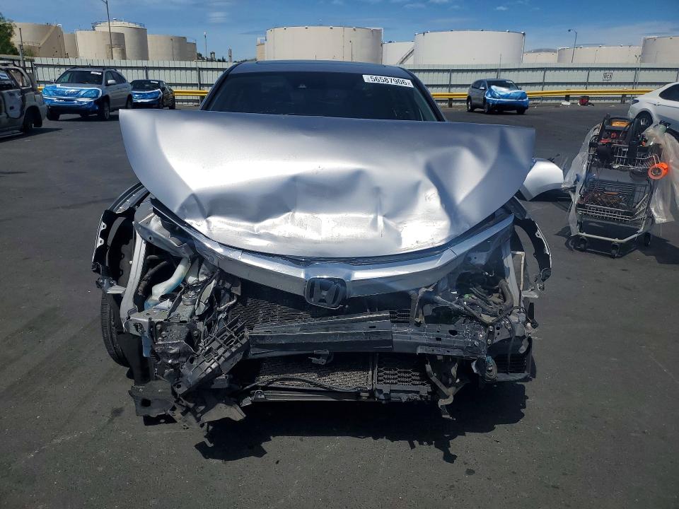 Продаж на аукціоні авто 2017 Honda Accord, vin: JHMCR6F54HC025050, номер лоту: 56587906