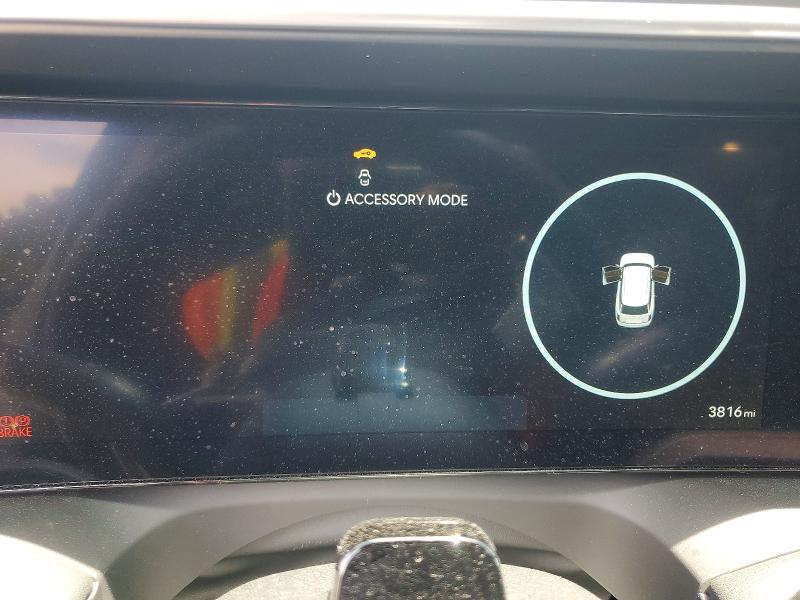 2026 Hyundai Palisade მანქანა იყიდება აუქციონზე, vin: KM8RL5S22TU113662, აუქციონის ნომერი: 58686736