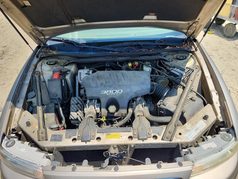 Aukcja sprzedaży 2000 Buick Regal, vin: 2G4WB52K4Y1131668, numer aukcji: 58009906