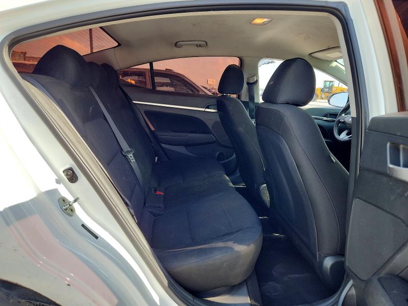 Продаж на аукціоні авто 2020 Hyundai Elantra, vin: 5NPD84LFXLH540593, номер лоту: 56617966