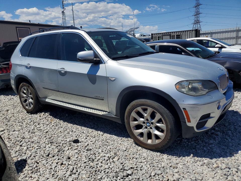 57429496 :رقم المزاد ، 5UXZV4C52D0B19408 vin ، 2013 Bmw X5 مزاد بيع