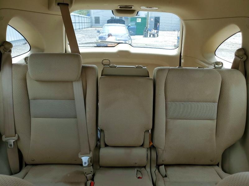 Aukcja sprzedaży 2007 Honda Cr-v, vin: JHLRE48337C025369, numer aukcji: 58576936