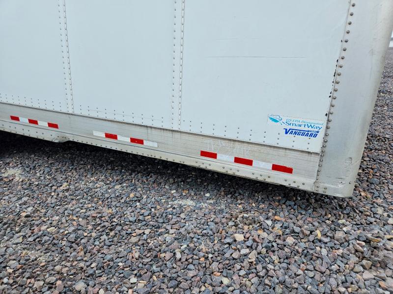 Продаж на аукціоні авто 2023 Vanguard Trailer Vxp 53', vin: 5V8VC5321PM303361, номер лоту: 56167356