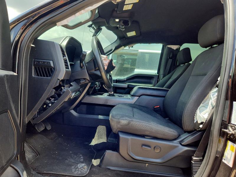 Продажа на аукционе авто 2019 Ford F150, vin: 1FTEW1CP7KKC31147, номер лота: 56474136