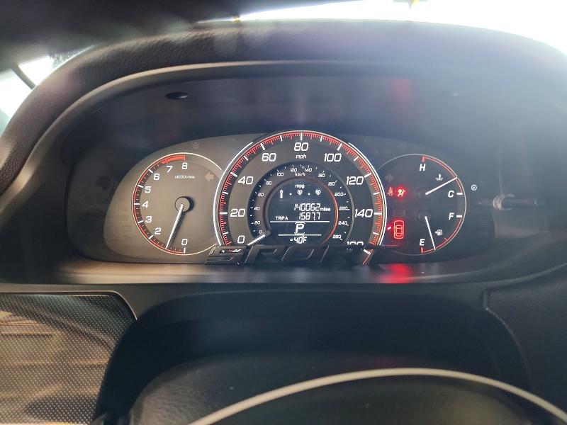 Продаж на аукціоні авто 2014 Honda Accord, vin: 1HGCR2F5XEA139153, номер лоту: 59365476