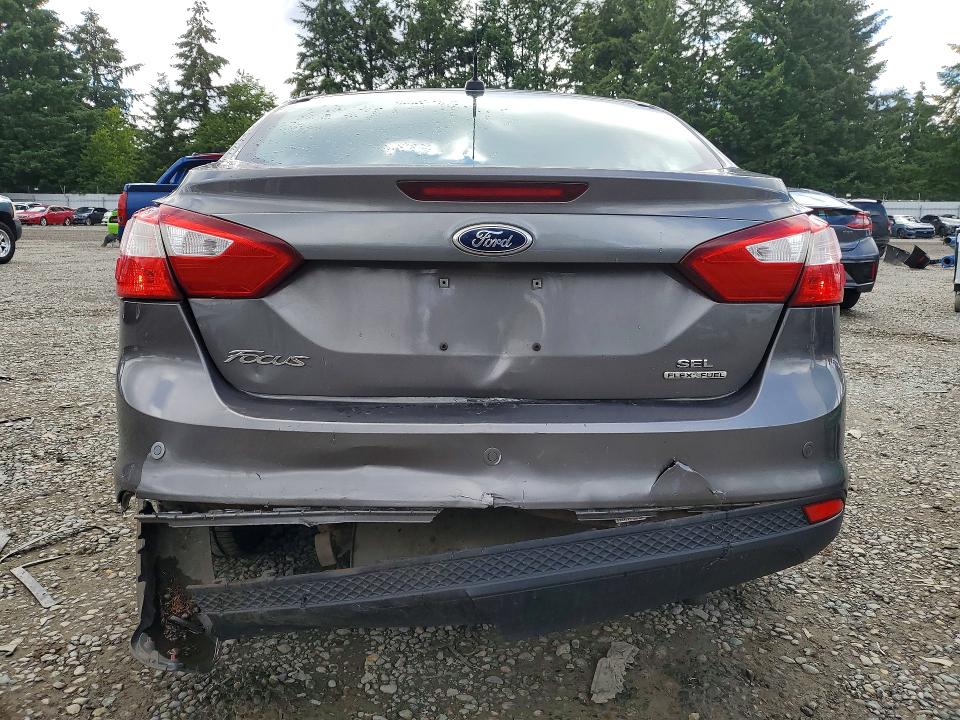 Продажа на аукционе авто 2012 Ford Focus, vin: 1FAHP3H26CL388141, номер лота: 56723906