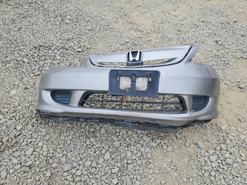 Продажа на аукционе авто 2004 Honda Civic, vin: JHMES956X4S016569, номер лота: 57430096