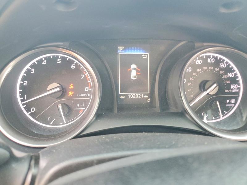 56961316 :رقم المزاد ، 4T1G11AK9RU223429 vin ، 2024 Toyota Camry مزاد بيع