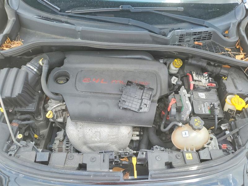 Aukcja sprzedaży 2017 Fiat 500x, vin: ZFBCFXDB1HP581899, numer aukcji: 57655286