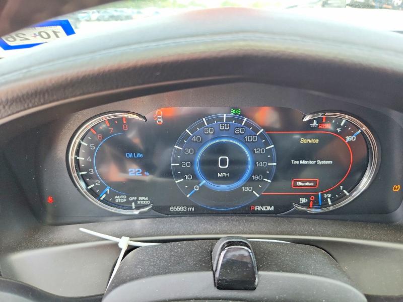 Продажа на аукционе авто 2018 Cadillac Ct6, vin: 1G6KJ5R63JU102173, номер лота: 59244946