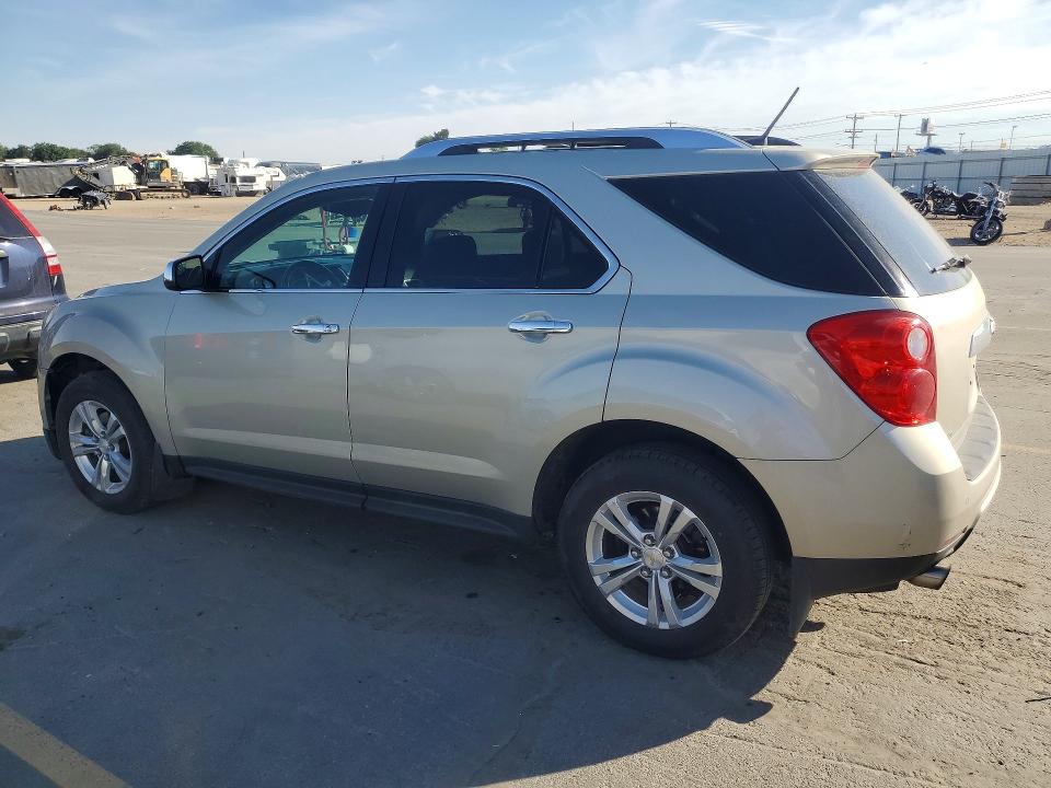 58585936 :رقم المزاد ، 2GNFLGE34D6329446 vin ، 2013 Chevrolet Equinox مزاد بيع