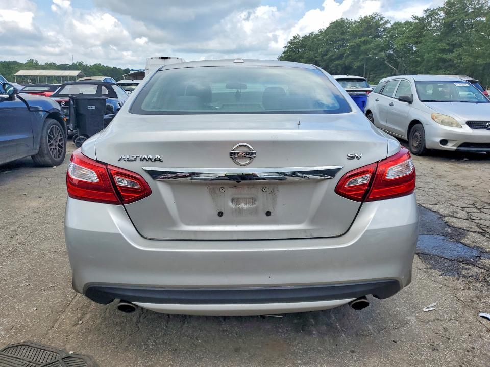 Продаж на аукціоні авто 2017 Nissan Altima, vin: 1N4AL3AP7HC259223, номер лоту: 57575946