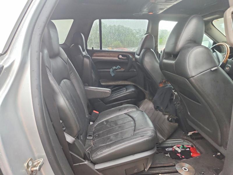 57169456 :رقم المزاد ، 5GALVCED8AJ196682 vin ، 2010 Buick Enclave مزاد بيع