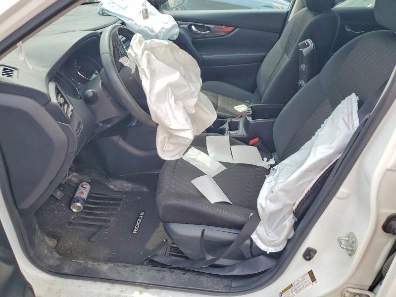 Продажа на аукционе авто 2020 Nissan Rogue, vin: 5N1AT2MV9LC732087, номер лота: 59087976