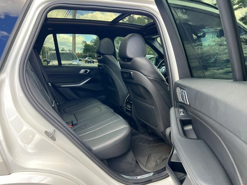 57710056 :رقم المزاد ، 5UXCR6C56KLL21134 vin ، 2019 Bmw X5 مزاد بيع