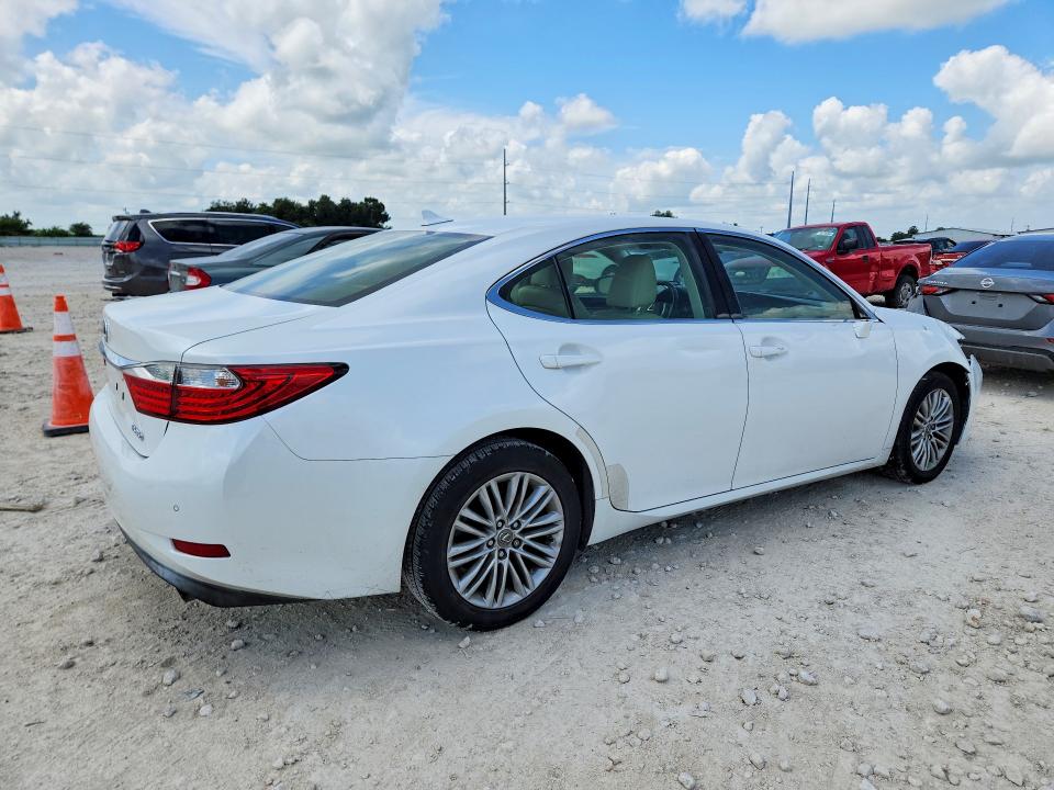 Aukcja sprzedaży 2014 Lexus Es, vin: JTHBK1GG9E2132468, numer aukcji: 50160576