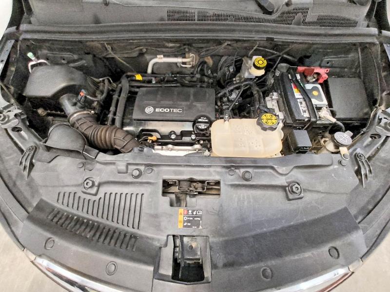 Aukcja sprzedaży 2018 Buick Encore, vin: KL4CJASBXJB689608, numer aukcji: 57036926