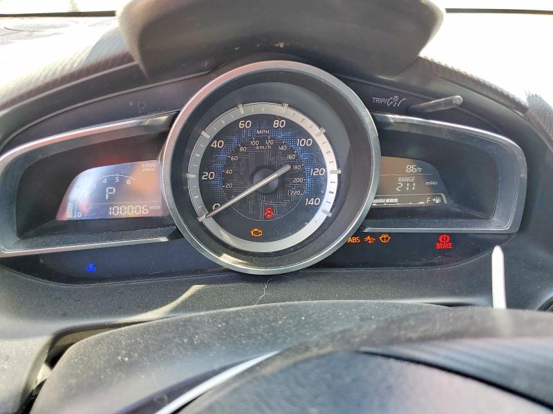 Продажа на аукционе авто 2017 Toyota Yaris Ia, vin: 3MYDLBYV7HY178799, номер лота: 58155626