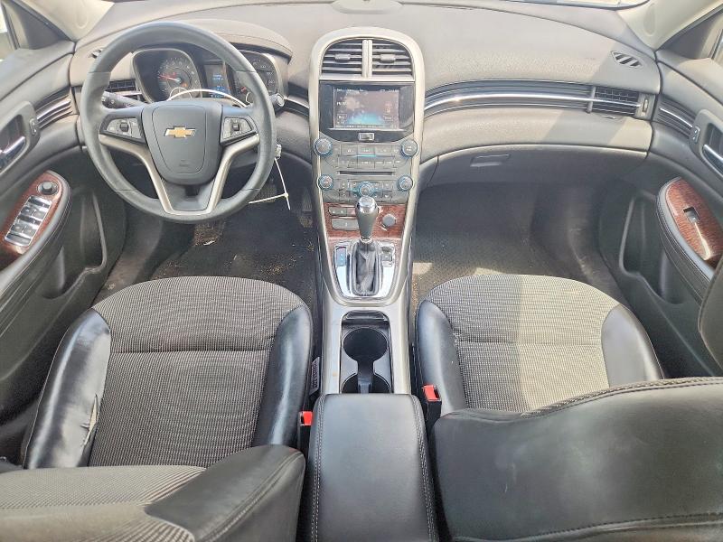 Продажа на аукционе авто 2013 Chevrolet Malibu, vin: 1G11D5RR6DF113440, номер лота: 56860356