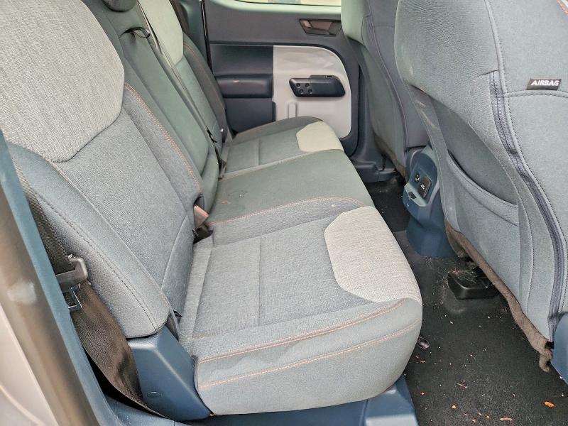 57071246 :رقم المزاد ، 3FTTW8E91NRA45196 vin ، 2022 Ford Maverick مزاد بيع