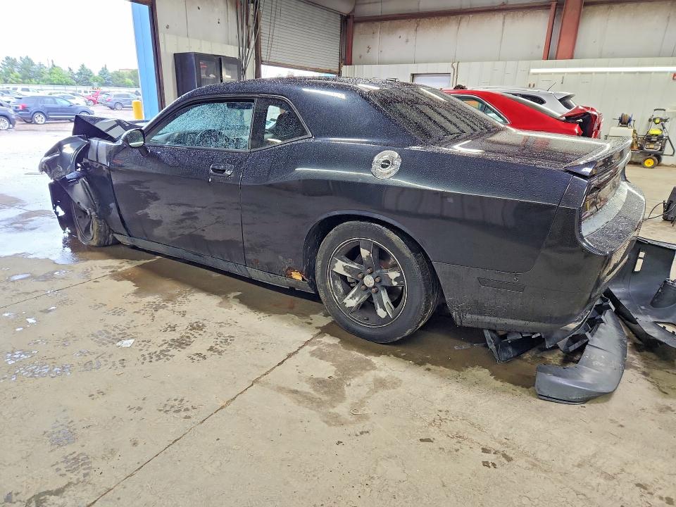Продажа на аукционе авто 2010 Dodge Challenger, vin: 2B3CJ5DT8AH162792, номер лота: 57630056