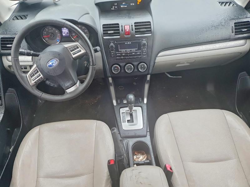 Aukcja sprzedaży 2014 Subaru Forester, vin: JF2SJAHC0EH482702, numer aukcji: 56140456