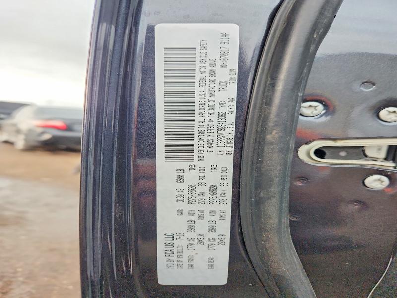 Aukcja sprzedaży 2016 Ram 1500, vin: 1C6RR7VT9GS418362, numer aukcji: 58981186