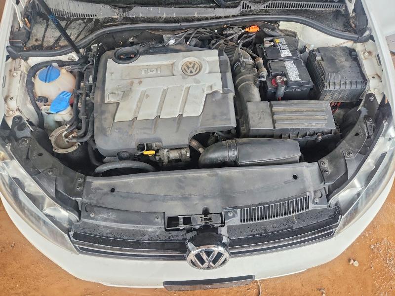 Aukcja sprzedaży 2014 Volkswagen Jetta, vin: 3VWML7AJ0EM604464, numer aukcji: 57086546