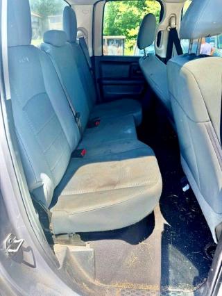 Aukcja sprzedaży 2019 Ram 1500 Classic, vin: 1C6RR7FTXKS553776, numer aukcji: 56309646