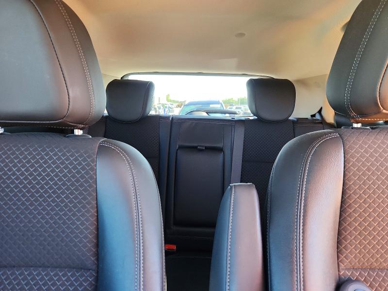56153006 :رقم المزاد ، KL4CJESM0NB567905 vin ، 2022 Buick Encore مزاد بيع