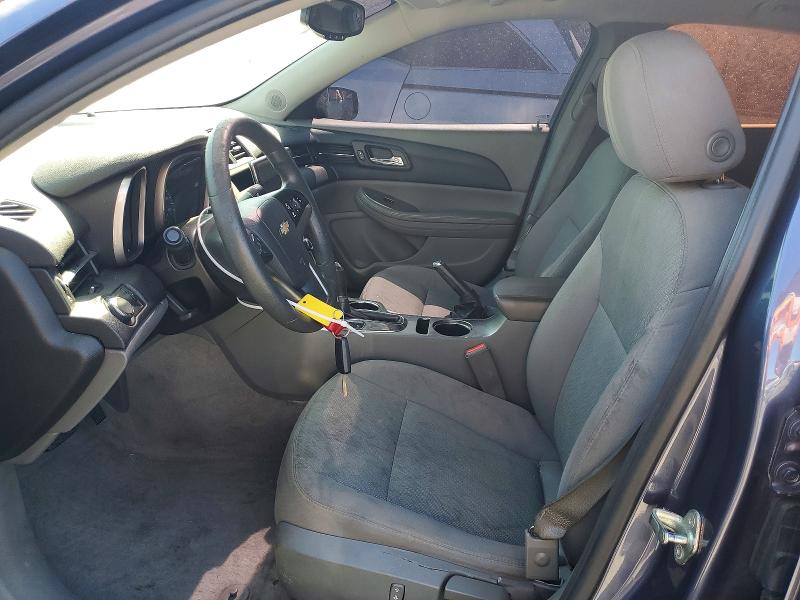 Продажа на аукционе авто 2014 Chevrolet Malibu, vin: 1G11B5SL4EF238739, номер лота: 57259526