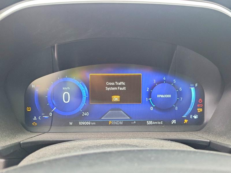 2020 Ford Escape მანქანა იყიდება აუქციონზე, vin: 1FMCU9J95LUB32327, აუქციონის ნომერი: 56589326