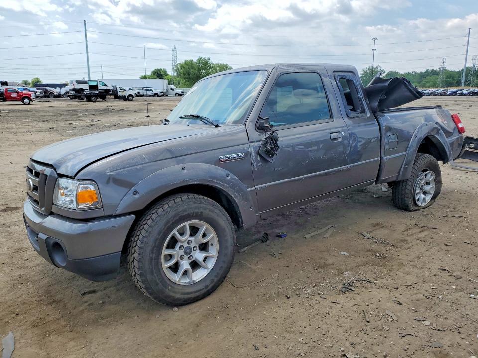 Aukcja sprzedaży 2011 Ford Ranger, vin: 1FTLR4FE4BPB09682, numer aukcji: 56309916