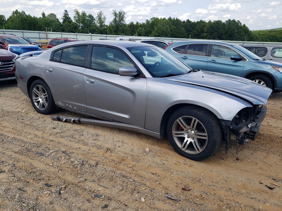 2014 Dodge Charger მანქანა იყიდება აუქციონზე, vin: 2C3CDXCT0EH213795, აუქციონის ნომერი: 57754866