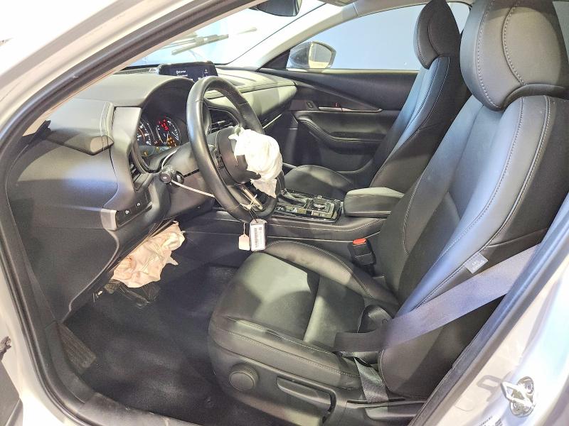 Продажа на аукционе авто 2024 Mazda Cx-30, vin: 3MVDMBBM3RM693334, номер лота: 58266436