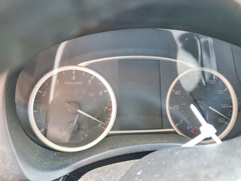 Aukcja sprzedaży 2018 Nissan Sentra, vin: 3N1AB7AP7JY296566, numer aukcji: 57658186