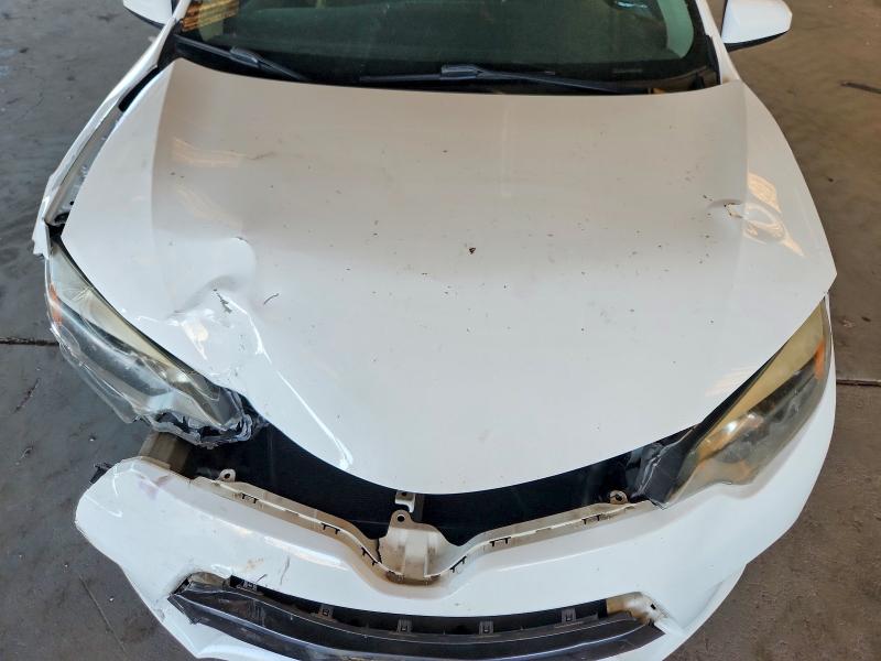 Продаж на аукціоні авто 2015 Toyota Corolla, vin: 5YFBURHE2FP327824, номер лоту: 56851506