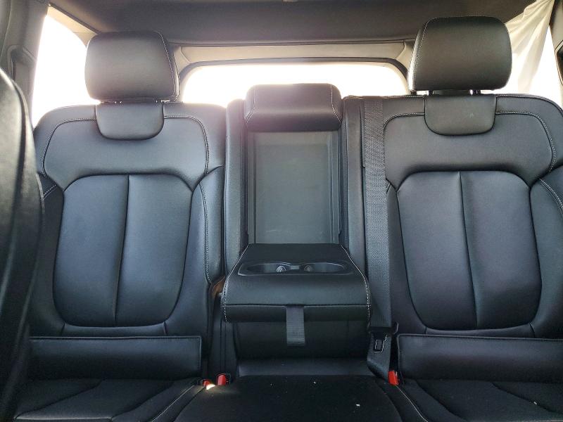 55731566 :رقم المزاد ، 1C4RJYB69R8520426 vin ، 2024 Jeep Grand Cherokee مزاد بيع