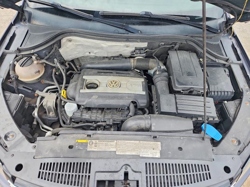 Aukcja sprzedaży 2016 Volkswagen Tiguan, vin: WVGBV7AX2GW531654, numer aukcji: 56828726