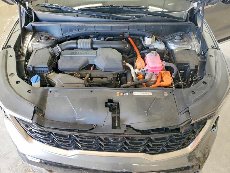 Продаж на аукціоні авто 2025 Kia Sorento, vin: KNDRKDJG6S5348959, номер лоту: 55861646