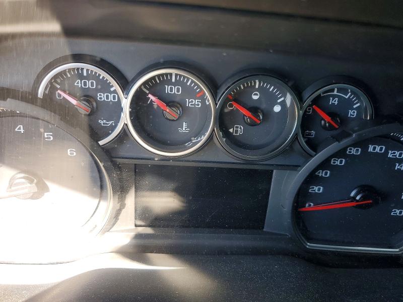 55683366 :رقم المزاد ، 1GCPYFED8NZ116779 vin ، 2022 Chevrolet Silverado Ltd مزاد بيع