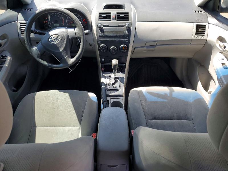 2013 Toyota Corolla მანქანა იყიდება აუქციონზე, vin: 5YFBU4EEXDP103866, აუქციონის ნომერი: 56823276
