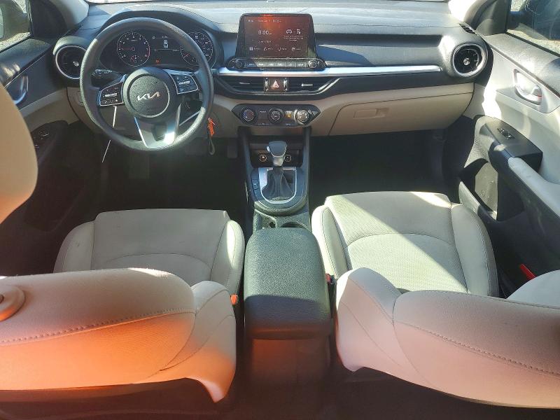 Aukcja sprzedaży 2022 Kia Forte, vin: 3KPF24AD6NE493808, numer aukcji: 54187736