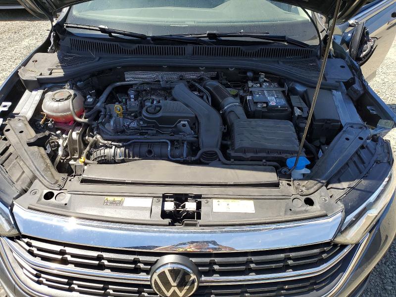 57128686 :رقم المزاد ، 3VW5M7BU8PM040995 vin ، 2023 Volkswagen Jetta مزاد بيع