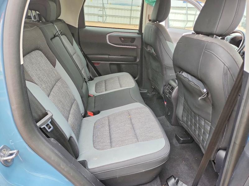 Продаж на аукціоні авто 2023 Ford Bronco Sport, vin: 3FMCR9B61PRD85079, номер лоту: 55987816