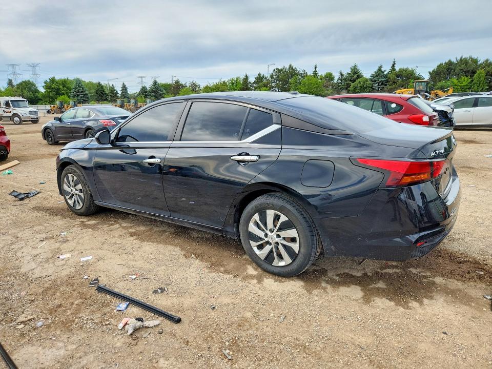 Aukcja sprzedaży 2019 Nissan Altima, vin: 1N4BL4BV4KC231703, numer aukcji: 55196966